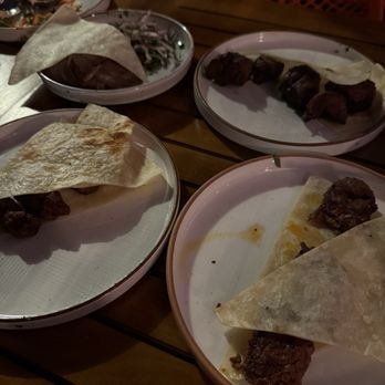 Meze Kebab - Turkish Near Me - Palo Alto, California