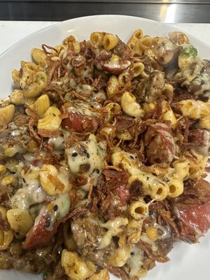 Malek Egyptian Cuisine (organic, gluten & seed oil free) by null