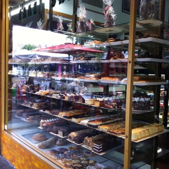 Europa Cake Shop - Bakeries Near Me - St Kilda, VIC