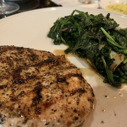 Grilled Chicken