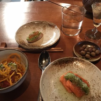 Pagu - Japanese Near Me - Cambridge, Massachusetts
