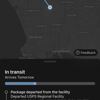 US Post Office - Post Offices Near Me - Los Angeles, California