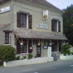 Auberge de Rigny