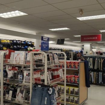 Marshalls - Clearance aisles at Marshalls. - Accessories Near Me - Brooklyn, New York