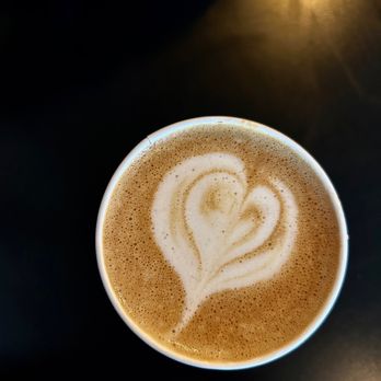 Valhalla Coffee - Coffee & Tea Near Me - Tacoma, Washington