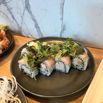 Kita - Sushi Bars Near Me - Park City, Utah Kita - Sushi Bars Near Me - Park City, Utah