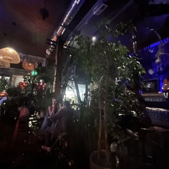Propagation - Cocktail Bars Near Me - San Francisco, California