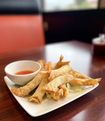 Sophy's: Cambodia Town Food by null