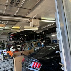 911 turbo Porsche up for service
