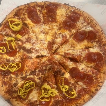 Pudgie's Pizza - Pizza - Chicken Wings Near Me - Watkins Glen, New York