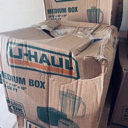 Humboldt Moving & Storage