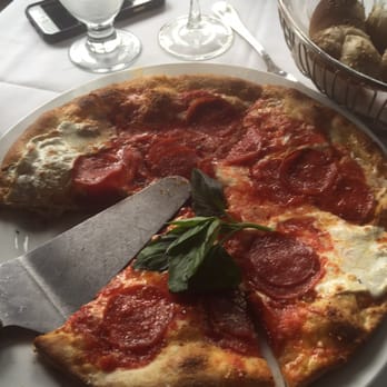 Barosa - Brick oven pizza I forgot the name.. :) - Italian Near Me - Rego Park, New York Barosa - Brick oven pizza I forgot the name.. :) - Italian Near Me - Rego Park, New York