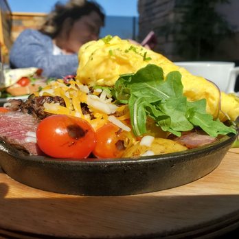 Complexity Wine - Steak and Eggs - Wine Tasting Classes Near Me - Lancaster, California
