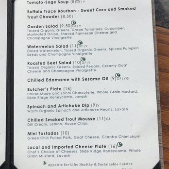 Blue Heron Lounge - Soups, salads and small plates menu - Tapas/Small Plates Near Me - Moran, Wyoming Blue Heron Lounge - Soups, salads and small plates menu - Tapas/Small Plates Near Me - Moran, Wyoming