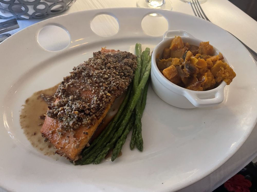 Social spots from Omar's Uptown