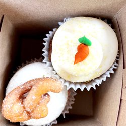 Sugar Mama's Bakeshop - Goodies!