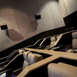 Paragon Theaters