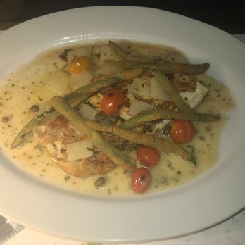 The Statler - Sole - French Near Me - Detroit, Michigan