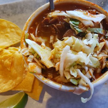 La Reforma Brewery - "Pozole" - Breweries Near Me - Albuquerque, New Mexico La Reforma Brewery - "Pozole" - Breweries Near Me - Albuquerque, New Mexico