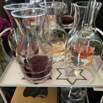 Melanated Wine - Wine Tasting Room Near Me - Durham, North Carolina