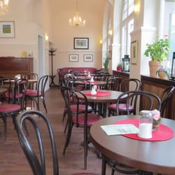 Sachers Café