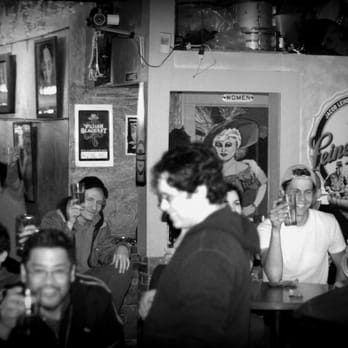 The Gallery Cabaret - Bars Near Me - Chicago, Illinois