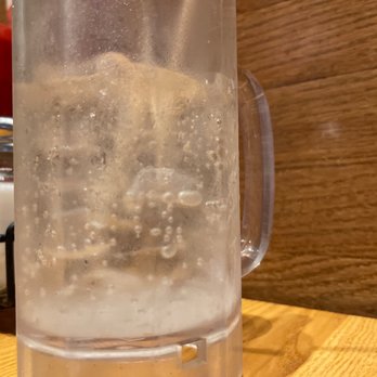 Chili's - Sprite - Bars Near Me - Mount Airy, North Carolina