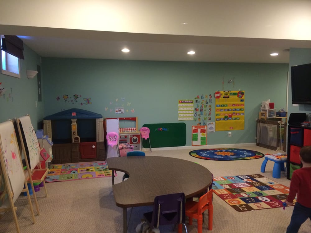 Natalie's Nurturing Nest - childcare center in Owings Mills, MD