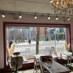Sekai Nail & Beauty Bar