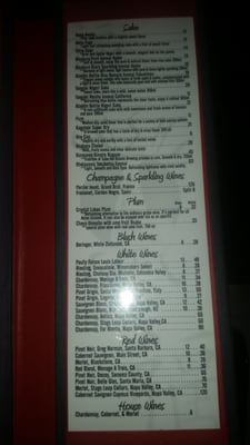 Menu photo 7 Sushi Sake North Miami Beach North Miami, FL Menu photo 7 Sushi Sake North Miami Beach North Miami, FL
