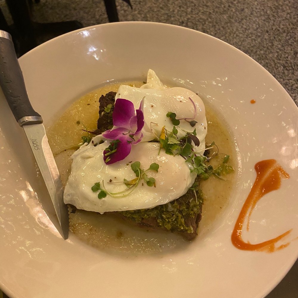 Mayas - Ribeye - Latin American Near Me - New Orleans, Louisiana