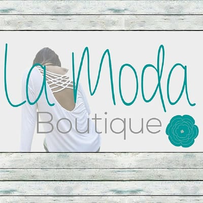 LA MODA BOUTIQUE - Updated July 2026 - 6395 N Wickham Rd, Melbourne ...