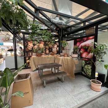 TorvehallerneKBH - Farmers Market Near Me - København K, 84 TorvehallerneKBH - Farmers Market Near Me - København K, 84