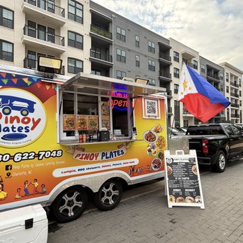 Pinoy Plates - Food Trucks Near Me - Charlotte, North Carolina Pinoy Plates - Food Trucks Near Me - Charlotte, North Carolina