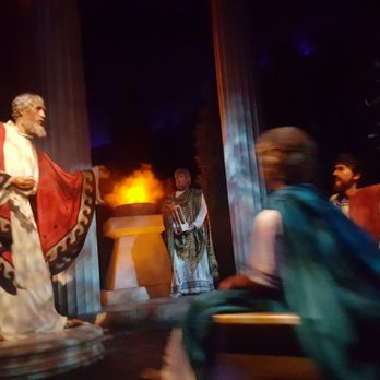 Spaceship Earth - Amusement Parks Near Me - Bay Lake, Florida