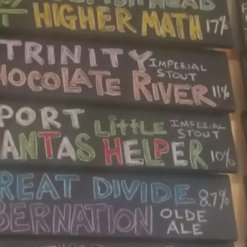 Everybody’s Brewing - Breweries Near Me - Battle Ground, Washington
