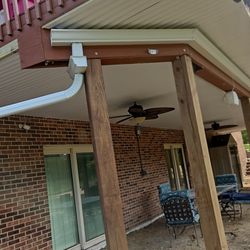 Gonzalez F Landscaping