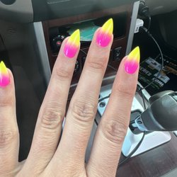 Classic Nails