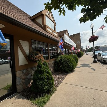 Norske Nook - Breakfast & Brunch Near Me - Osseo, Wisconsin Norske Nook - Breakfast & Brunch Near Me - Osseo, Wisconsin