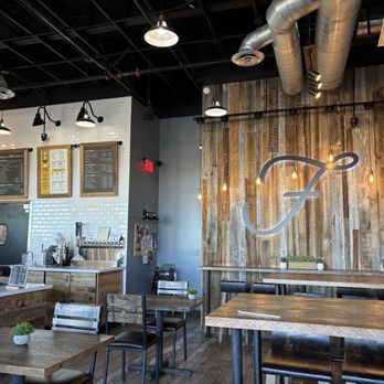 Foxtail Coffee - Inside - Coffee & Tea Near Me - Las Vegas, Nevada