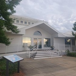 Pensacola Visitor Information Center