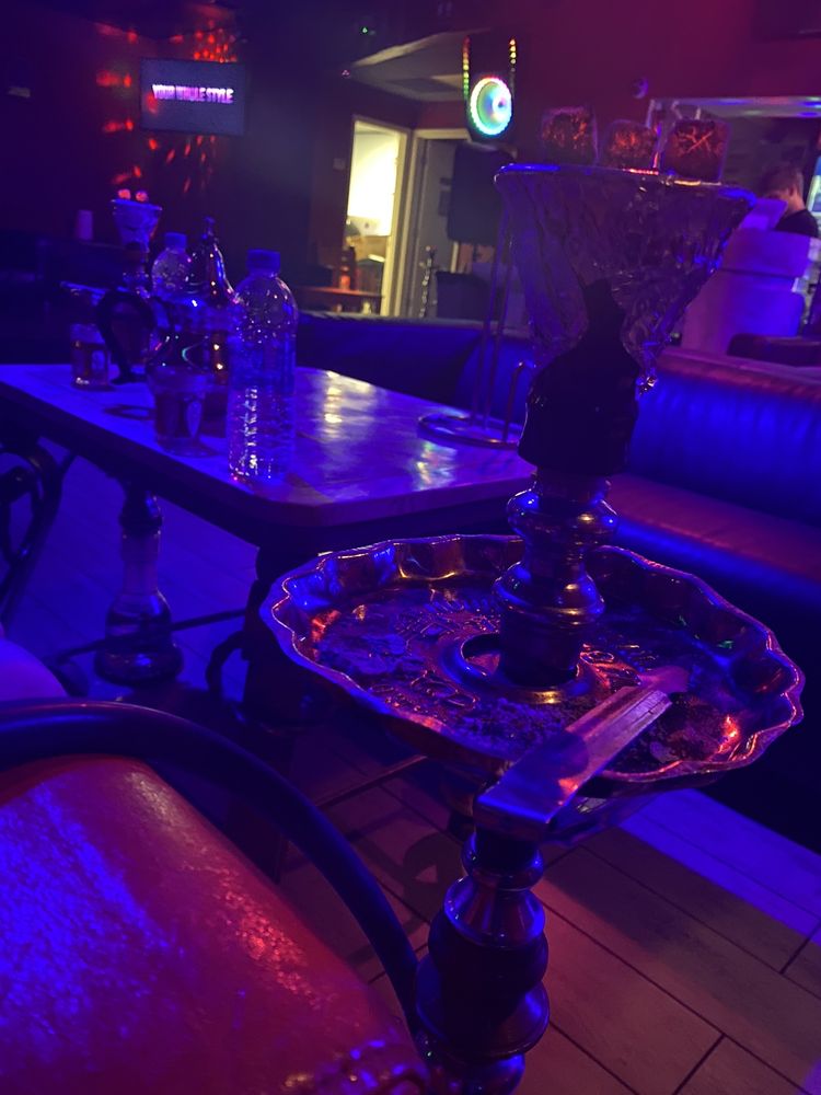 HOOKAH LOUNGE MARRAKECH 45 Photos Hookah Bars 3462 17th St