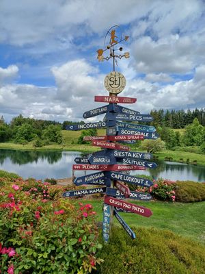 St Josef's Winery by null