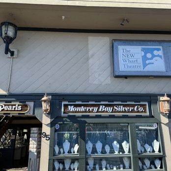 Monterey Bay Silver - Jewelry Near Me - Monterey, California Monterey Bay Silver - Jewelry Near Me - Monterey, California