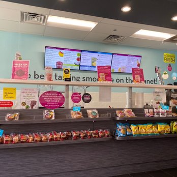 Planet Smoothie - Juice Bars & Smoothies Near Me - Daytona Beach, Florida Planet Smoothie - Juice Bars & Smoothies Near Me - Daytona Beach, Florida