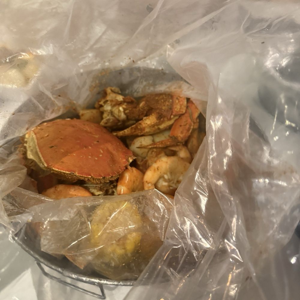 The Boil - Crab - Cajun/Creole Near Me - Brooklyn, New York The Boil - Crab - Cajun/Creole Near Me - Brooklyn, New York