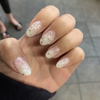 1517 Nails - Nail Salons Near Me - Rowland Heights, California