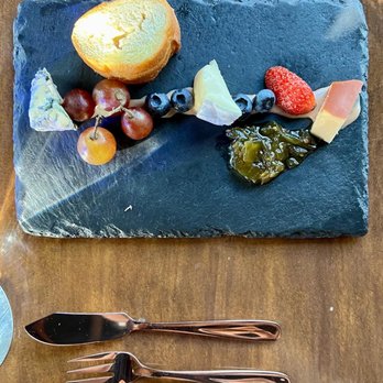 Little Pearl - Cheese Plate -dessert option - New American Near Me - Key West, Florida Little Pearl - Cheese Plate -dessert option - New American Near Me - Key West, Florida