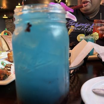Dona Leti's - Cocktail Bars Near Me - Houston, Texas Dona Leti's - Cocktail Bars Near Me - Houston, Texas
