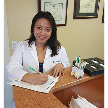 Eden Baluyot Vincent, DMD - Eden Vincent, DMD is a Dentist serving West Orange, NJ - General Dentistry Near Me - West Orange, New Jersey Eden Baluyot Vincent, DMD - Eden Vincent, DMD is a Dentist serving West Orange, NJ - General Dentistry Near Me - West Orange, New Jersey
